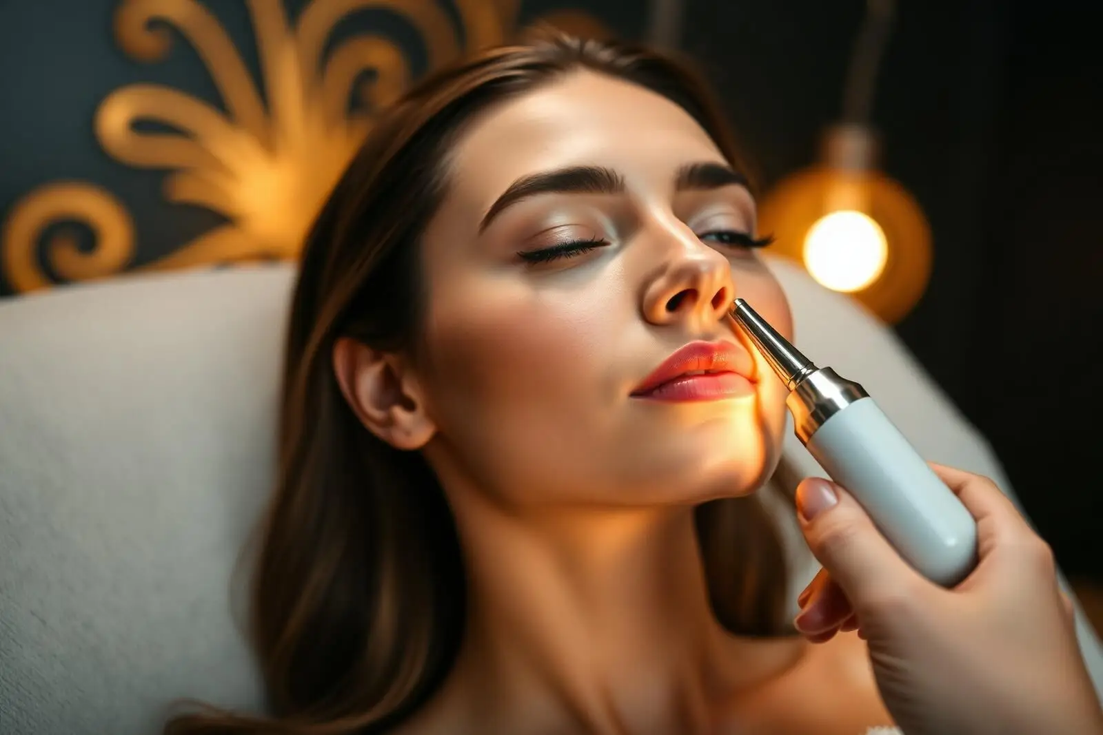 AquaFirme XS Treatment at Opteluxe Wellness