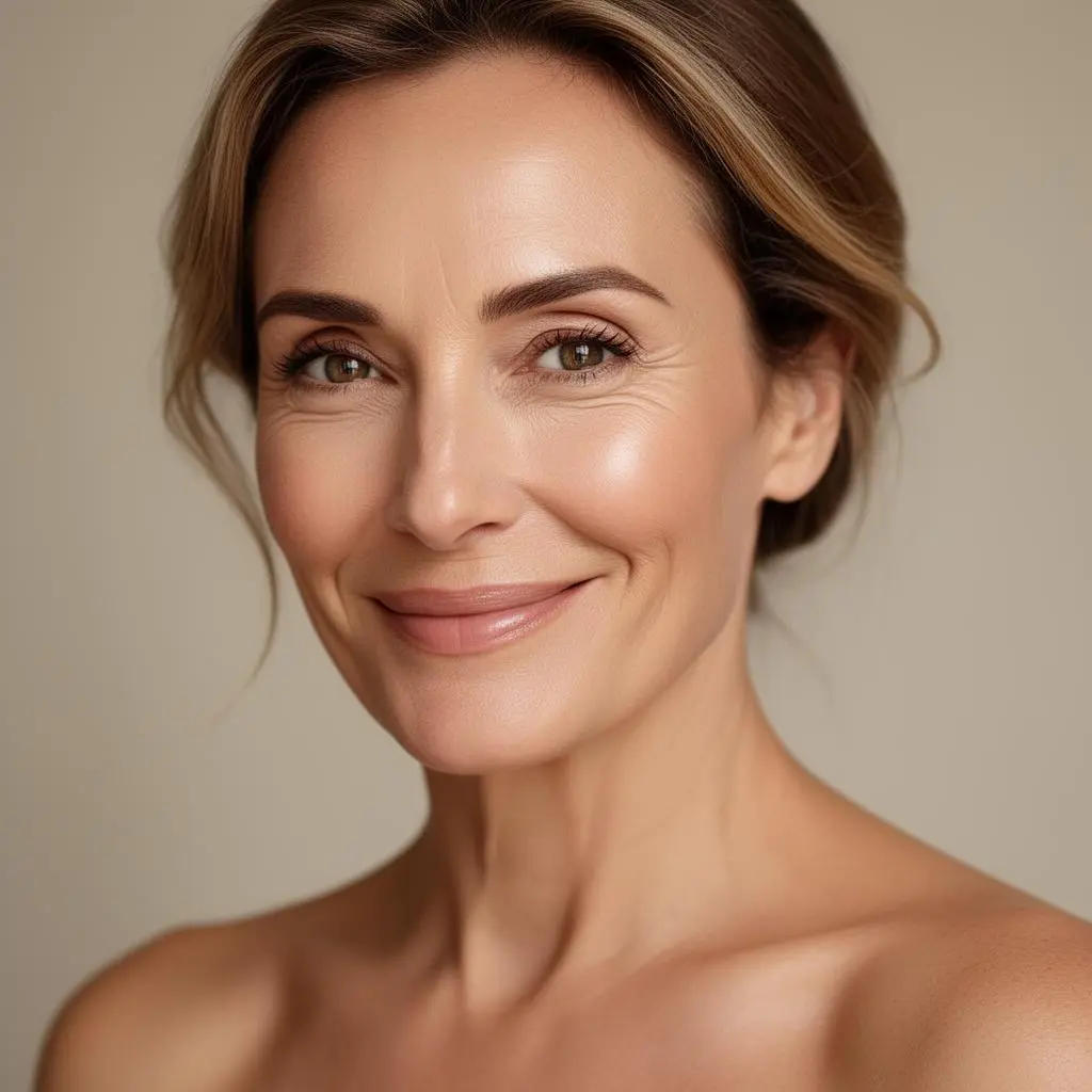 Dysport for anti-aging