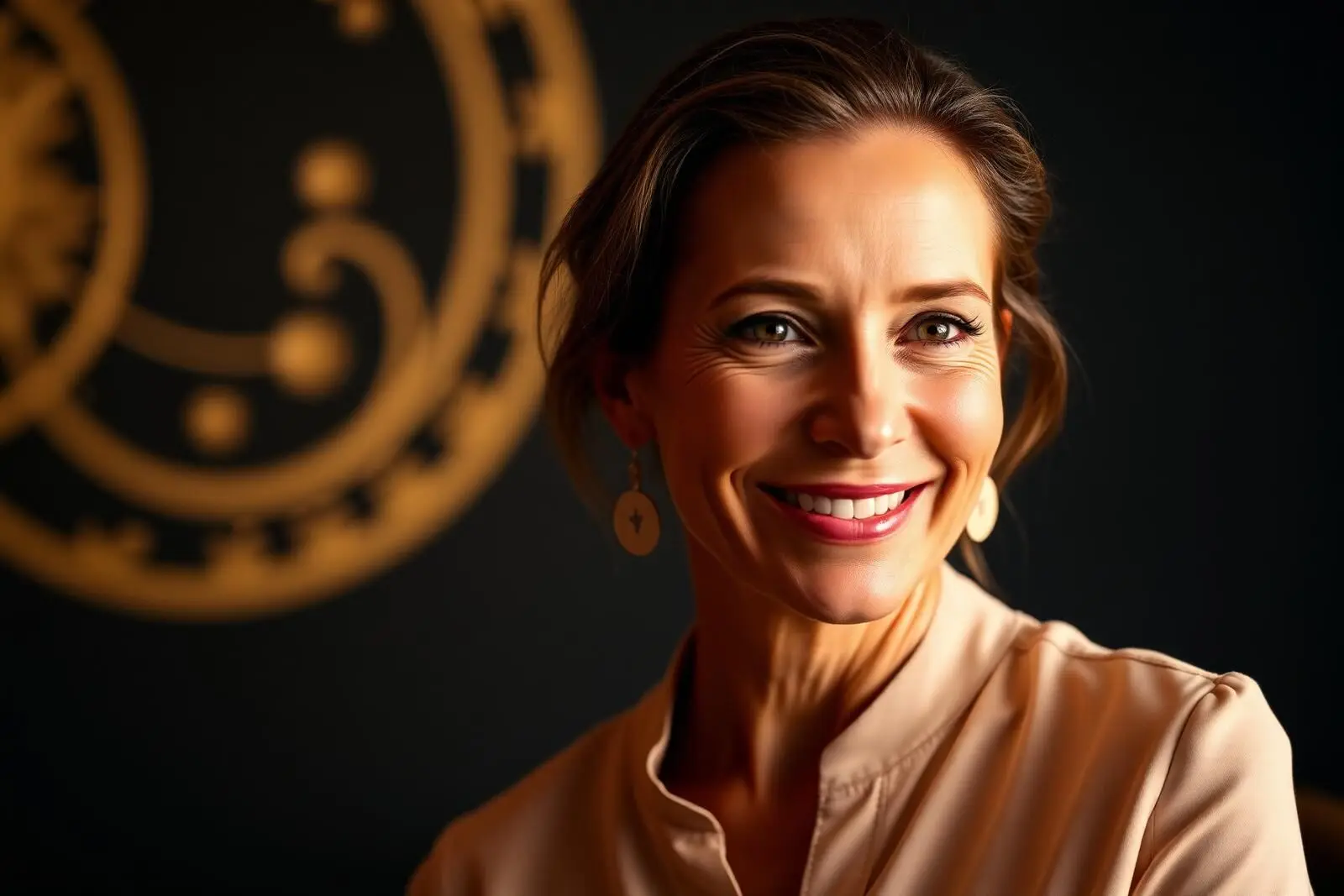 Bioidentical Hormone Replacement Therapy at Opteluxe Wellness