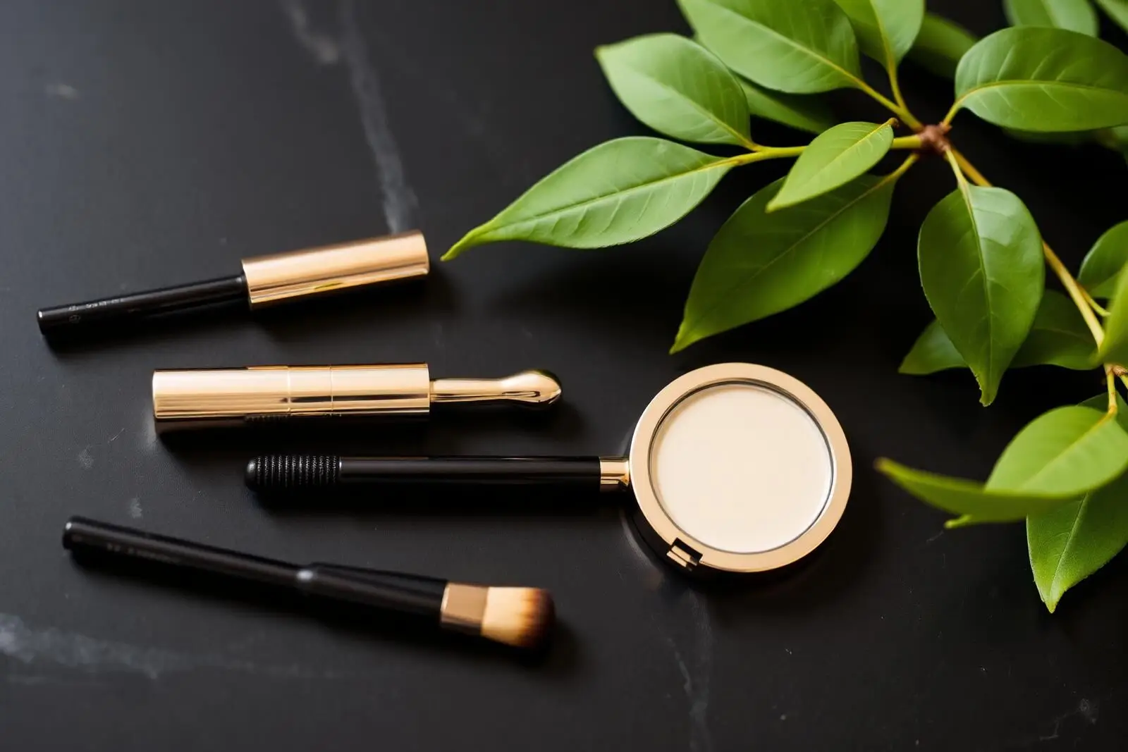 Brow & Lash Services at Opteluxe Wellness