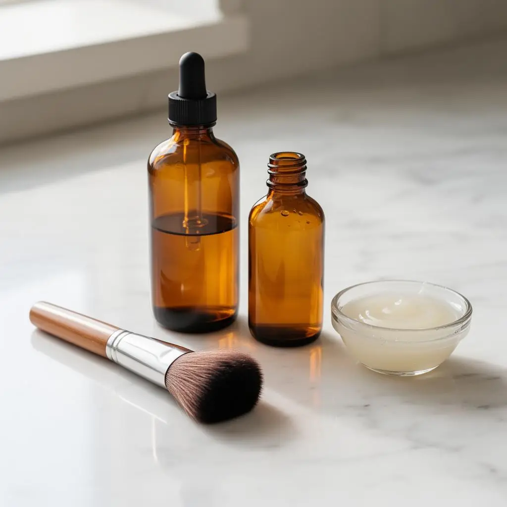 Chemical peel guide