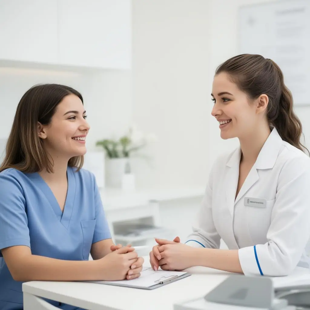 First Botox appointment guide