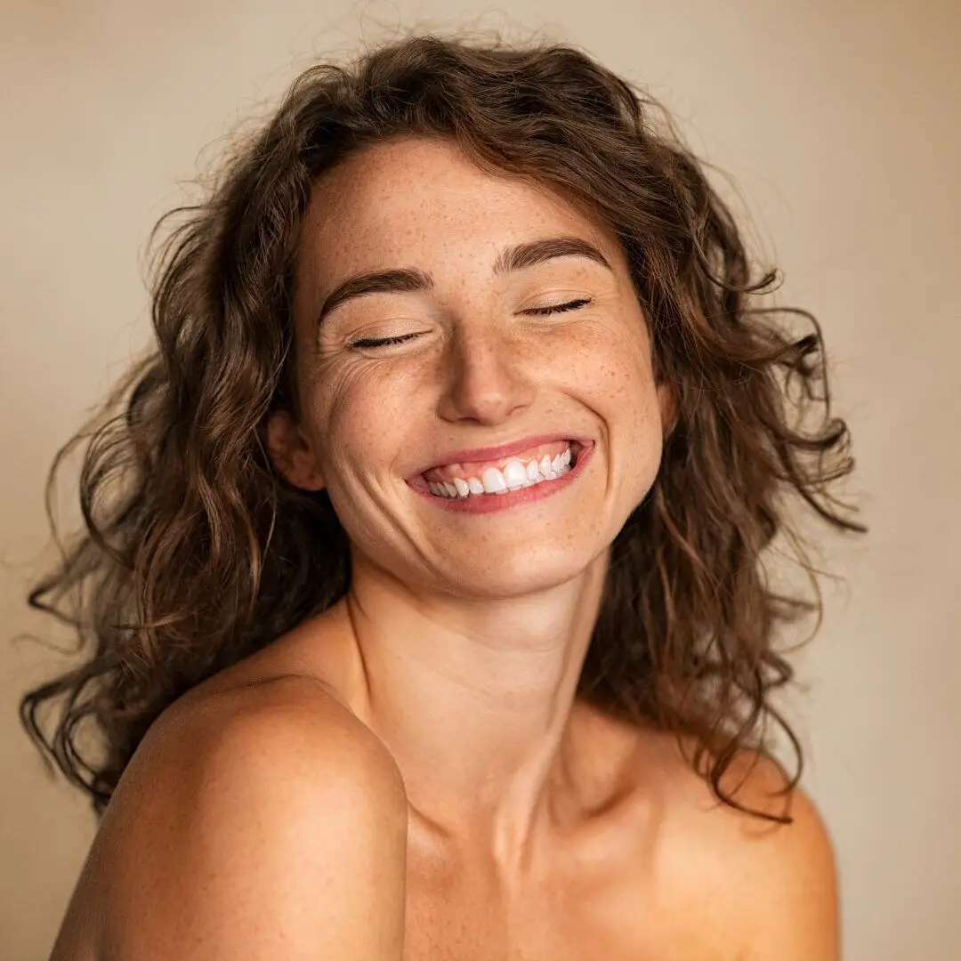 Professional dermaplaning treatment at Opteluxe Wellness