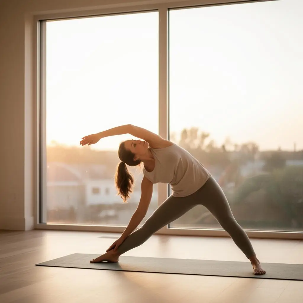 Embrace hormonal balance