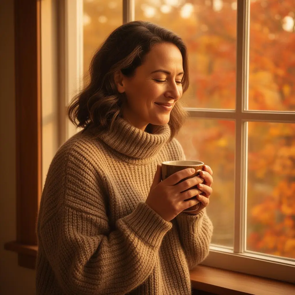 Fall hormone optimization guide