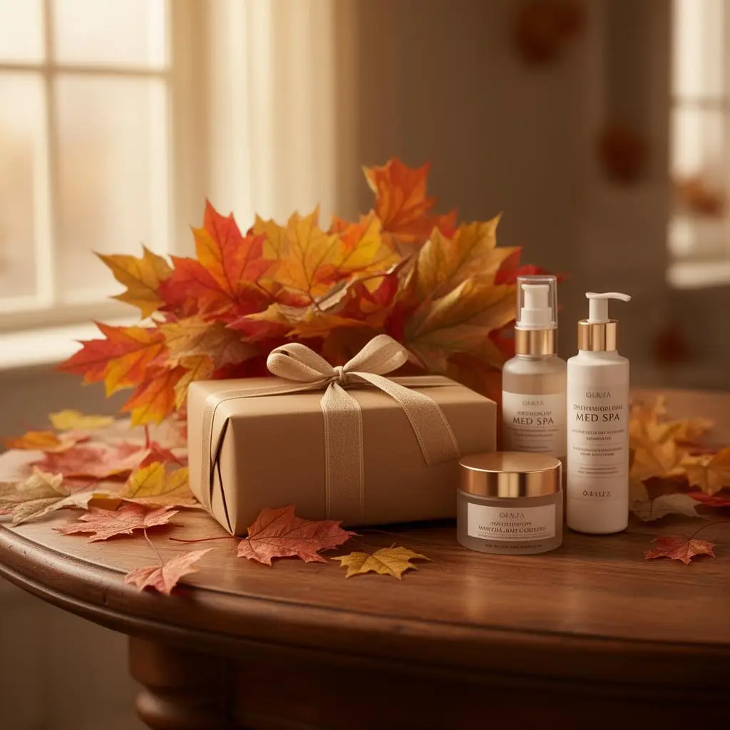 September specials at Opteluxe Wellness