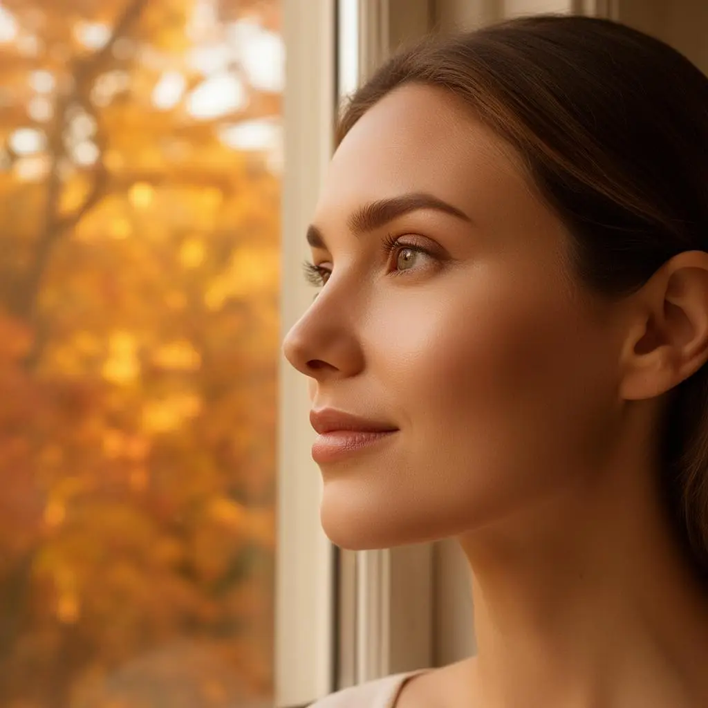 Fall skin resurfacing treatments