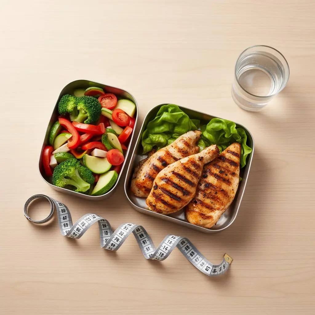 Personalized weight loss programs