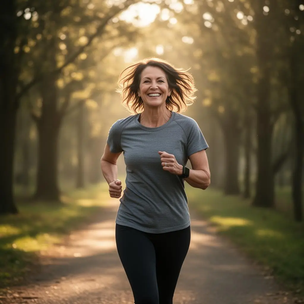 Reclaim vitality with BHRT