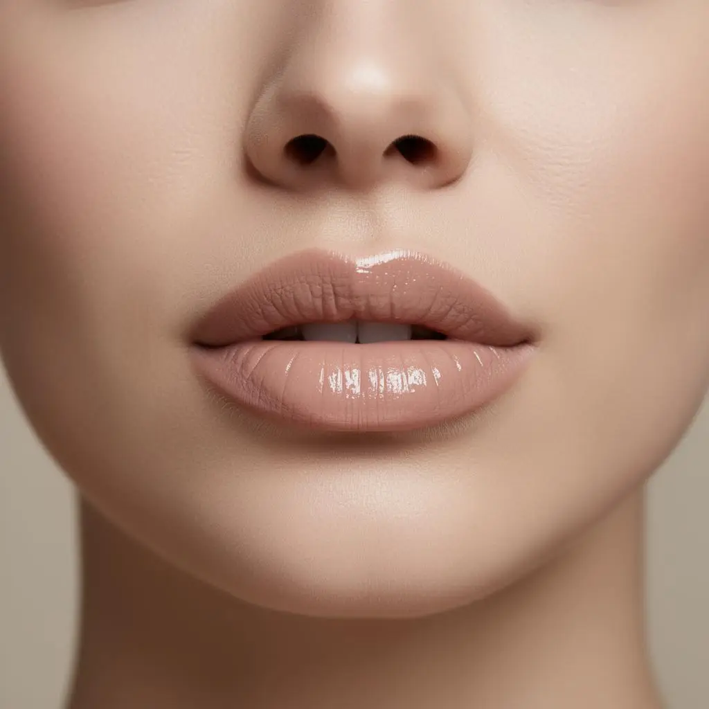 Lip filler in Lake Norman NC