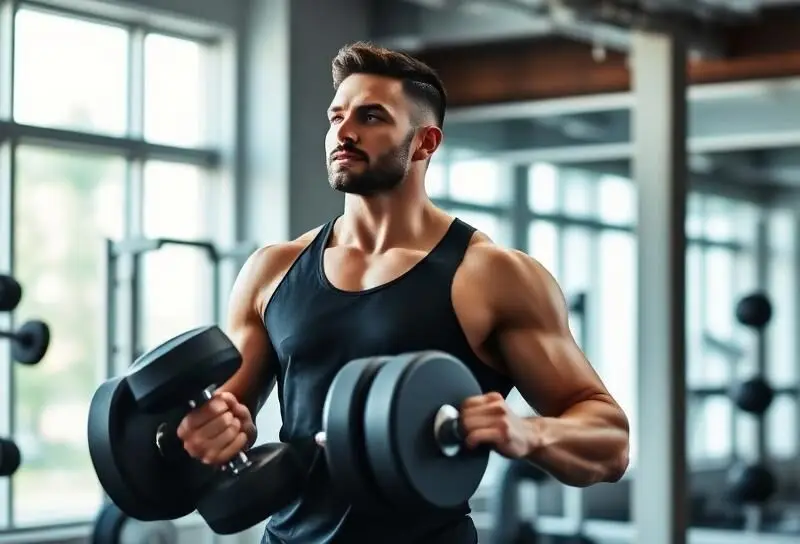 Men's Health