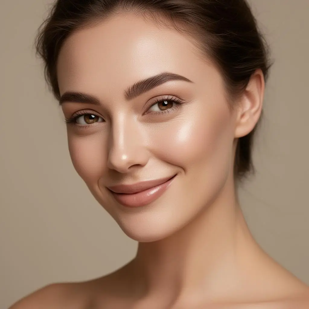 Dermal fillers transformation