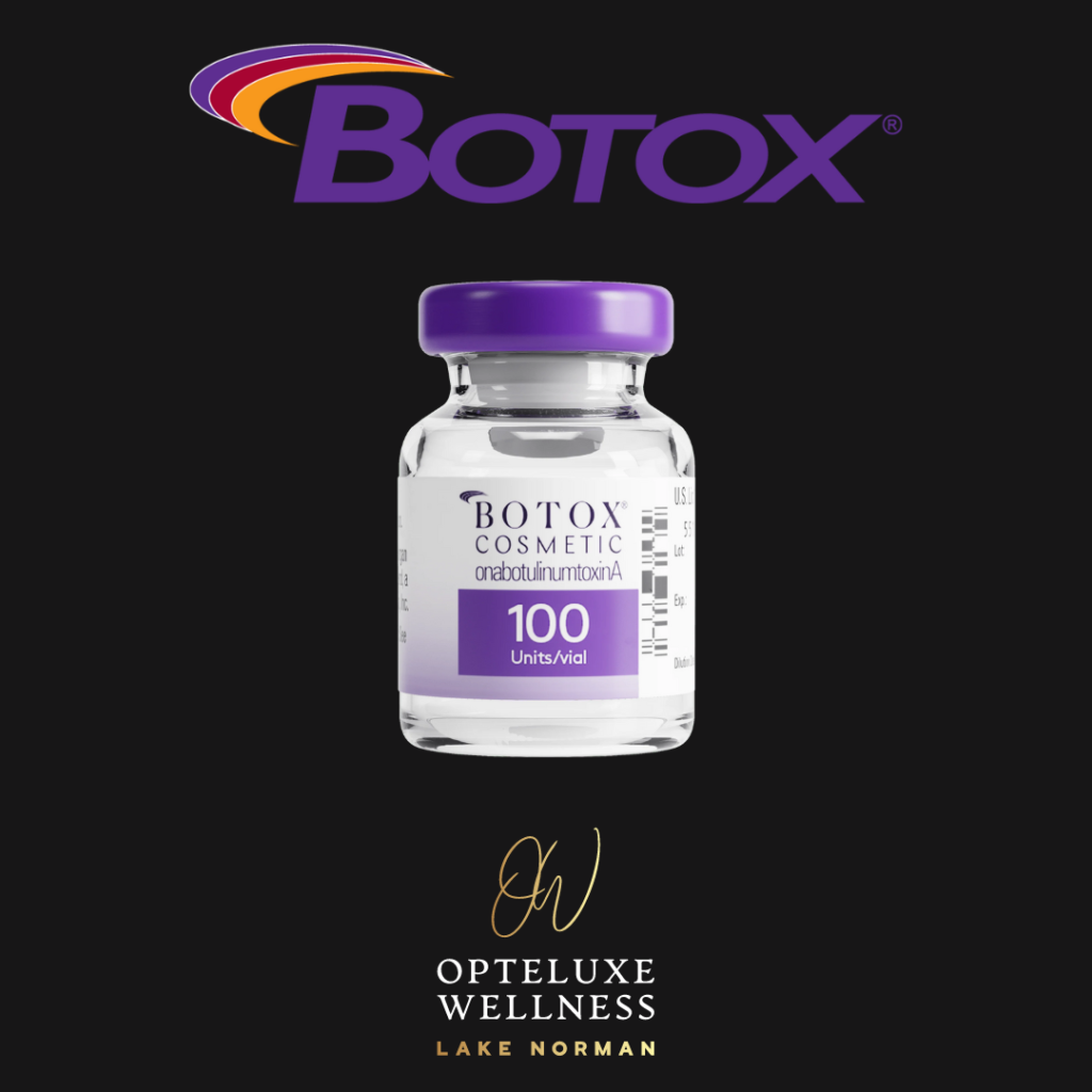 Neurotoxin - Xeomin - Botox - Dysport