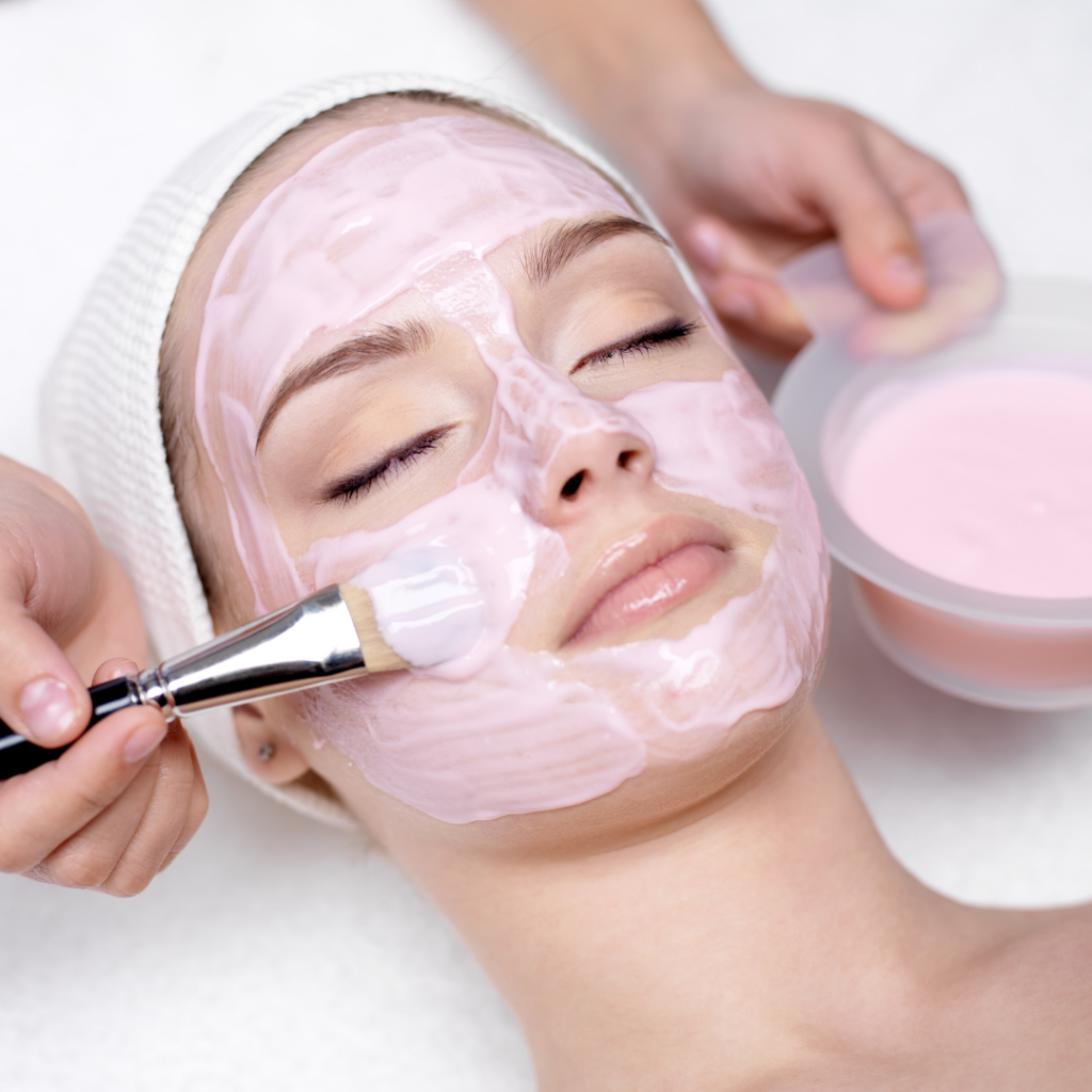 Opteluxe Classic Facial