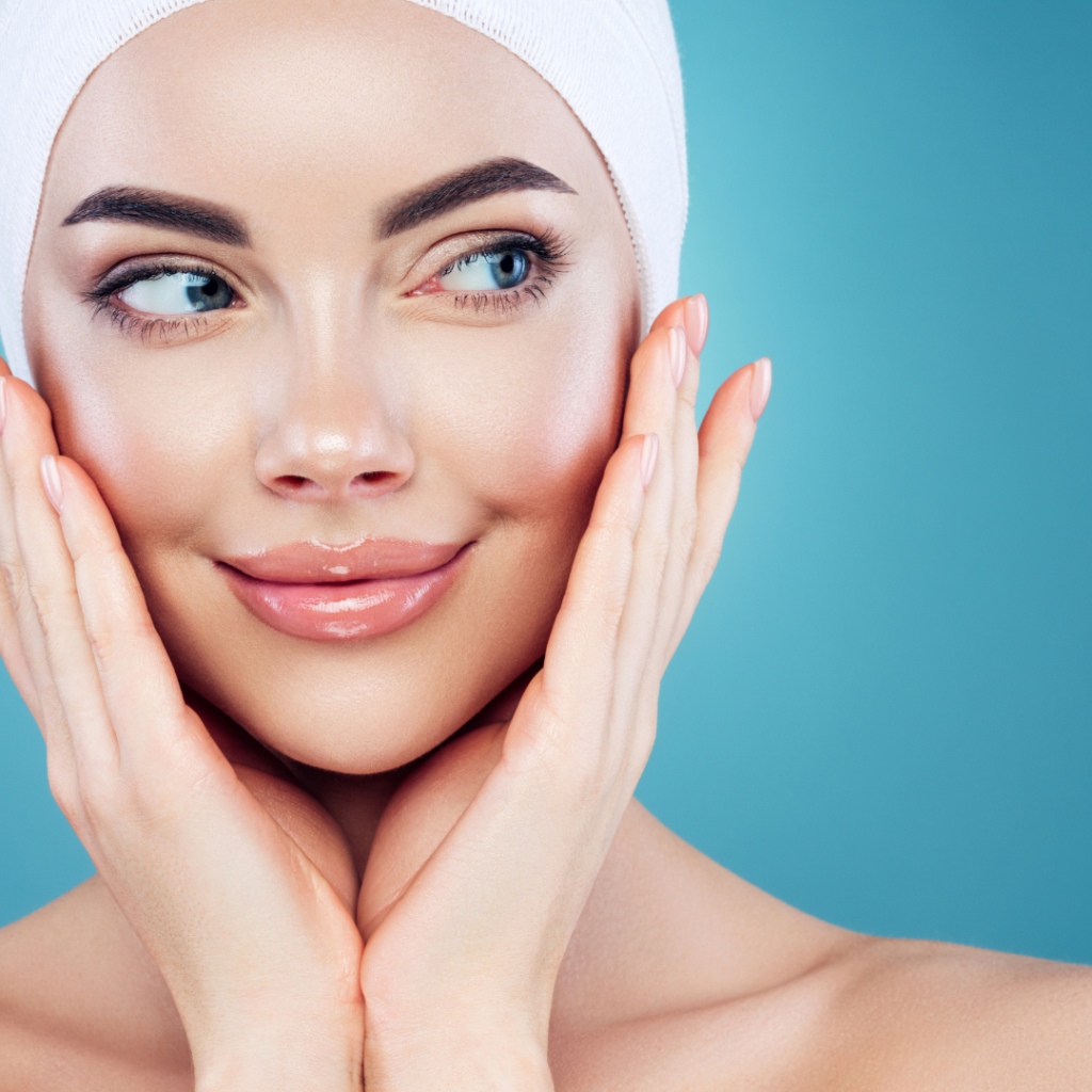 Rejuvenate Your Skin With A Facial