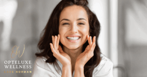 All About Pixel8 RF Microneedling in Lake Norman - opteluxewellness All About Pixel8 RF Microneedling in Lake Norman